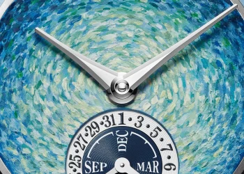 Krayon Only Watch 2023 Picture 1