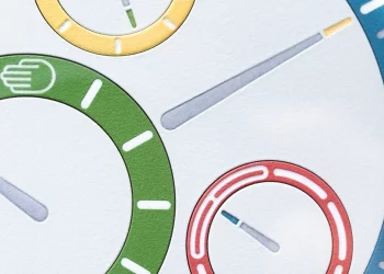 Ressence Type 1° M Picture 1