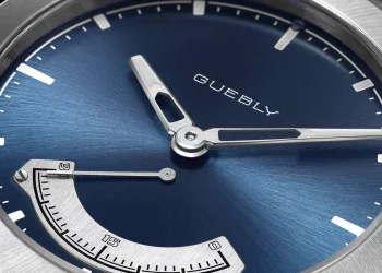 Guebly Prologue Chapitre 1 photo 1