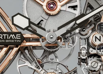 Artime ART01-5N Picture 1