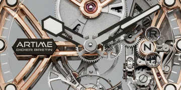 Artime ART01-5N Picture 1