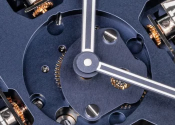 Byrne Gyro Dial MECA Picture 1