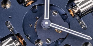 Byrne Gyro Dial MECA Picture 1
