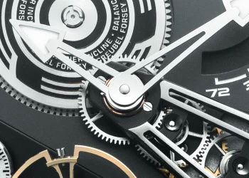 Greubel Forsey Balancier Convexe S2 Picture 0