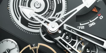 Greubel Forsey Balancier Convexe S2 Picture 0