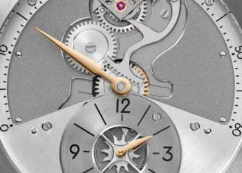 Kauri Regulateur Carbone Picture 1