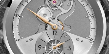 Kauri Regulateur Carbone Picture 1