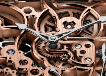 Narbel & Co Skel-1 Picture 1