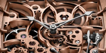 Narbel & Co Skel-1 Picture 1