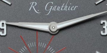 Romain Gauthier Continuum First Edition Picture 1