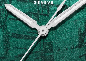 Czapek Antarctique Green Meteor Picture 1