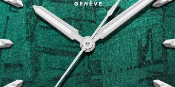 Czapek Antarctique Green Meteor Picture 1