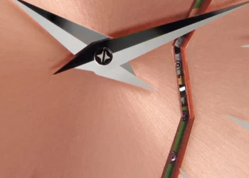 Fiona Kruger Fracture Perpétuel Picture 1