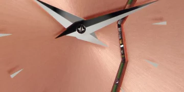 Fiona Kruger Fracture Perpétuel Picture 1