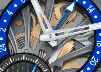 Cyrus Klepcys GMT Retrograde Picture 1