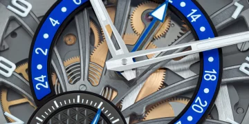 Cyrus Klepcys GMT Retrograde Picture 1