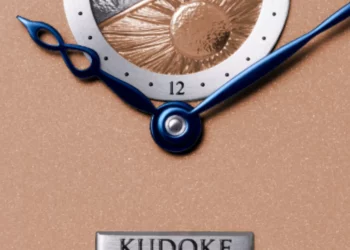 Kudoke K2 Salmon Picture 1
