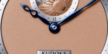 Kudoke K2 Salmon Picture 1