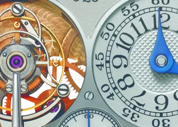 FP Journe Tourbillon Souverain Picture1