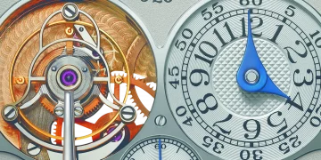 FP Journe Tourbillon Souverain Picture1