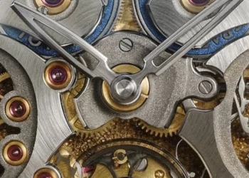 Holthinrichs Ornament Nouveau Picture 1