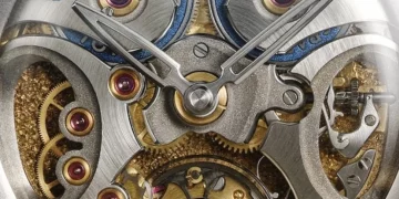 Holthinrichs Ornament Nouveau Picture 1