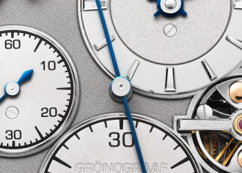 Grönefeld 1941 Grönograaf Picture1