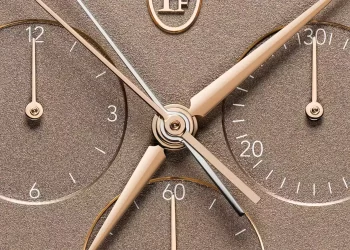 Parmigiani Fleurier Toric Chronograph Rattrapante Picture 1