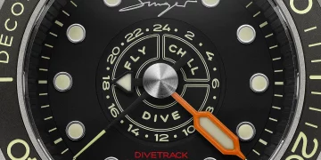 Singer Reimagined Divetrack Picture 1