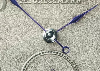 Moritz Grossmann Tremblage Picture 1