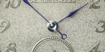 Moritz Grossmann Tremblage Picture 1