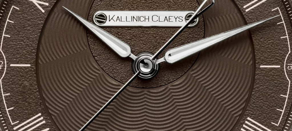 コリンシアン バッジョ シリーズ1 インテル kallinich-claeys-einser-